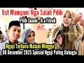 Lagu Ngaji Terbaru Desember 2025 || Mumpuni Nga Salah Pilih Suami A a Gus Fitroh - Di Binangun Cilacap