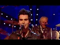 Tom Jones & Kelly Jones - Mama Told Me Not To Come (Jools Annual Hootenanny 2009) HD 720p