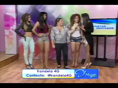 Kandela 4G