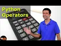 Python Operators
