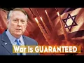 Download Lagu Israel Pulling Washington Into ANOTHER War | COL. Douglas Macgregor