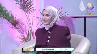 نون النسوة  || الحلقة 6
