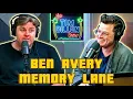 BEN AVERY TALKS TIM DILLON POD MORE