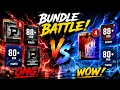 PRIME PROSPECT PREMIUM PLATINUM BUNDLE VS SUNDAY SPOTLIGHT SUPREME PLATINUM BUNDLE