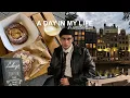 Download Lagu a real day in my life in amsterdam I finally found stability MP3
