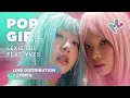 Lexie Liu - POP GIRL (With Yves) | Line Distribution + Lyrics