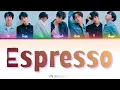 Lagu How Would BTS Sing This Song? | AI Cover 'Espresso' (방탄소년단)
