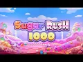 Download Lagu Monster Win on Sugar Rush 1000! Super Free Spins