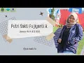 Download Lagu Elevator Pitch JFLS 2022 | Putri Sakti Fujiyanti A.