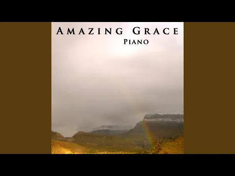 Download MP3 Amazing Grace - Piano