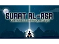 Download Lagu 103. Surah Al-Asr | Ziyaad Patel | Understand \u0026 Memorize Quran Project | Juz 30