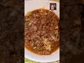 Udon cà ri Nhật Bản, thịt bò băm, món ăn truyền thống Nhật Bản, công thức nấu mì udon. Mukbang Na Uy