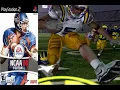Playing NCAA Football 08 in 2021! Crazy Ending! (PS2)