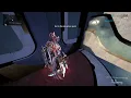 Cannot Extract After Host Migration Upon Mission Completion Operation Eight Claw