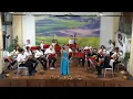 Download Lagu una voce poco fa Rossini