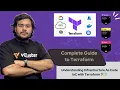 Understanding Infrastructure As Code IaC with Terraform