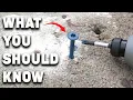 TAPCONS How to use them and the tools you ll need