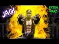 Download Lagu Fist of the North Star: Lost Paradise - Boss Battles: 8 - Jagi (EXTRA HARD)