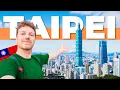 Download Lagu 7 Best Things to Do in Taipei, Taiwan 2025 - FIRST TIME IN TAIWAN