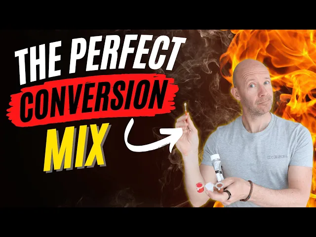 Thumbnail for Optimalizácia miery konverzie – 5 hackov na zvýšenie návštevnosti vášho webu v niche