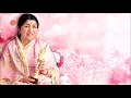 Lata Mangeshkar_Jab Bhi Jee Chahe (Daag; Laxmikant Pyarelal, Sahir; 1973)
