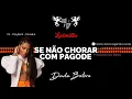 Ludmilla - Se Não Chorar Com Pagode (Karaokê)