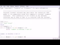 Python Programming Tutorial - 24