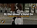 Download Lagu DJ GHOST X HOLD ON X MELODY STYLE KONDANG CANDU VIRAL TIKTOK 2025 JEDAG JEDUG MENGKANE
