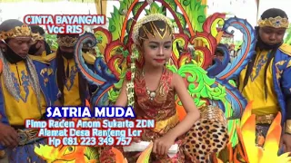 Download 012. Cinta Bayangan. Voc Ris. SATRIA MUDA live ds cibereng 4 blok bojongkokok bpk carmun MP3