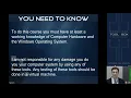 Building An IT Technicians Toolbox - learn Computer Repair