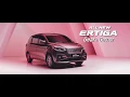 Official Video Suzuki All New Ertiga 2018