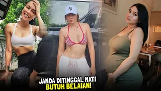6 Artis Janda Berkulit Eksotis yang Paling Diinginkan Jadi Istri