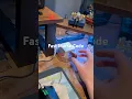 How fast can you copy