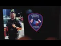 Funeral set for North Texas police officer killed in the line of duty