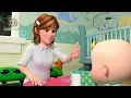 Getting Ready for School Song |  CoComelon | Nursery Rhymes & Kids Songs