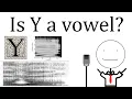 Download Lagu Is Y a Vowel?