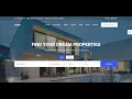 1 - Complete Real Estate Web Application using PHP with Laravel Framework installation the project