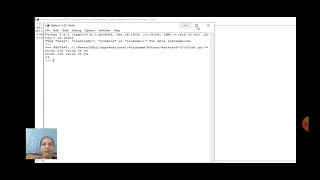 input eval Function