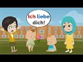 Download Lagu Luca FLIRTET mit Dilara, aber dann..
