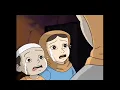 Download Lagu Orang kaya mati orang miskin mati ( versi karton animasi)