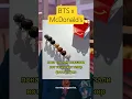 Download Lagu BTS x McDonald's #bts