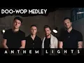 Download Lagu DOO-WOP MEDLEY: In the Still of the Night / Earth Angel (Anthem Lights Cover) on Spotify \u0026 Apple