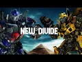 Download Lagu New Divide Remix - Linkin Park  (TRANSFORMERS Revenge of the Fallen  MUSIC VIDEO SUB.ESPAÑOL)