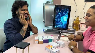 Surat Hospital શુ કહ્યું 😲|| Umesh Parmar Vlog