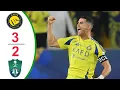Download Lagu Al Nassr  vs Al Ahli 3-2  Highlights \u0026 Allgoals 2025