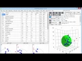 HSPiP Measuring HSP