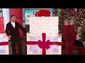 12 Days of Giveaways - Holiday Scratchers
