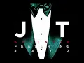 Justin Timberlake – “Suit & Tie” (feat. JAY-Z) (CLEAN)