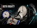 How Railway Time Became Everyone s Time