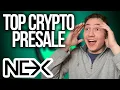 Download Lagu Nexchain Crypto Presale Review 🚀 KYC geverifieerd, Certik gecontroleerd \u0026 PoS/PoW-technologie | Beste ICO van 2025?